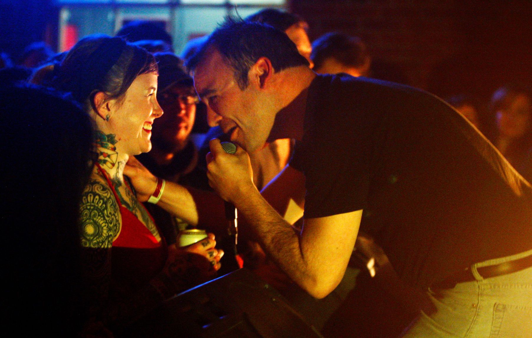 Future Islands
